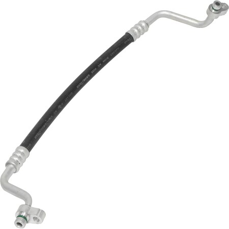 Universal Air Cond Universal Air Conditioning Hose Assembly, Ha11203C HA11203C